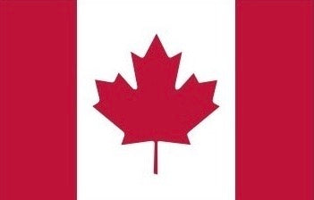 Drapeau Canada Flag