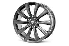 T-sportline - Model 3 20" Turbine style (4 fälgar)