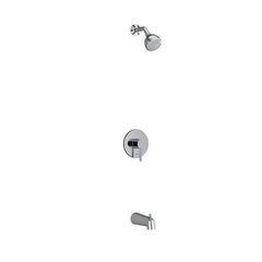 Riobel GS Pressure Balance Shower Kit With Rough-In - GS53