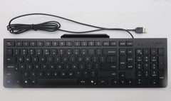 LENOVO Thinkpad QWERTY-toetsenbord (VS Engels) GEN3 Zwart 5D50U84805