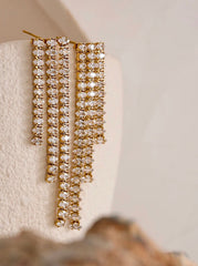 Thea Earrings