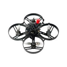BETAFPV Meteor85 Brushless Whoop Quadcopter Walksnail HD VTXELRS 2.4G , 01010019_1