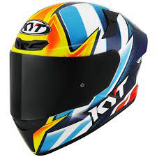 CASCO KYT TT-COURSE