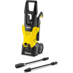 Hidrolavadora Kärcher K3 promo 120 bar