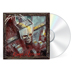 CD artwork