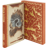Italo Calvino - Invisible Cities - Folio Society