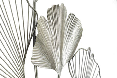 Mauro Ferretti IRON PANEL GOXY SILVER CM 62X4X86