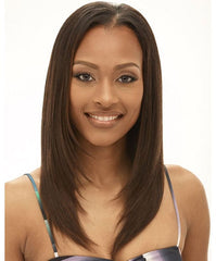 JANET HH PRO V1 YAKY WEAVE 12 Color 1 Human Hair Bundles Asetena Pa