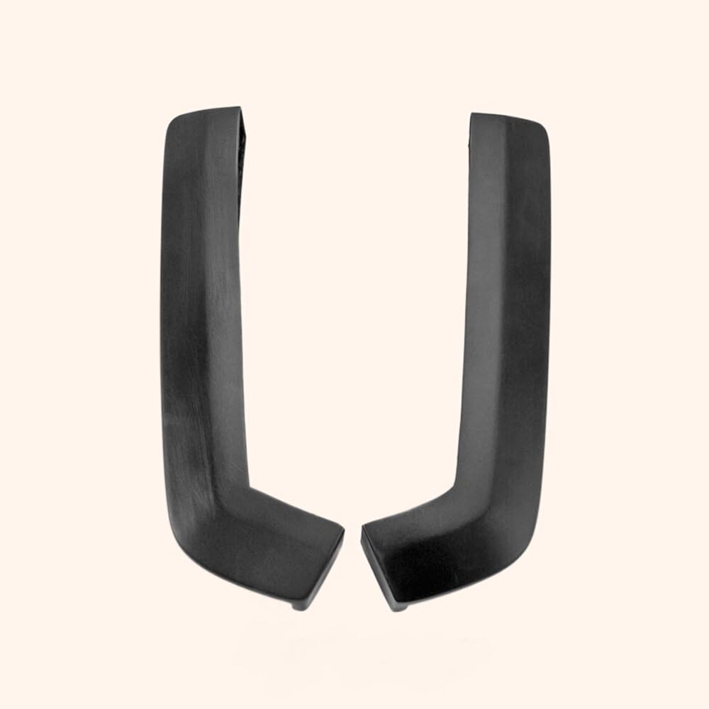 Kazento For Nissan Skyline R34 GTT (ESB Bumper Only ) FRP Unpaint Rear Bumper Spat Pair
