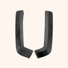 Kazento For Nissan Skyline R34 GTT (ESB Bumper Only ) FRP Unpaint Rear Bumper Spat Pair