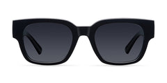 Meller Kikey All Black sunglasses