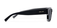 Meller Kikey All Black sunglasses