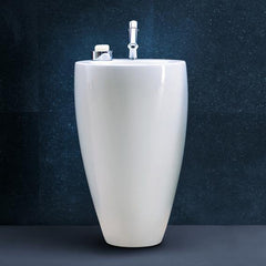 Laufen Alessi One Washbasin - Ideali