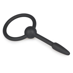 Silikon Dilator