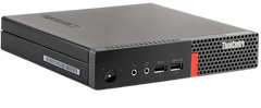 Lenovo ThinkCentre M720q Tiny