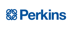 STARTER MOTOR - Perkins Diesel Engine Part No. T411746