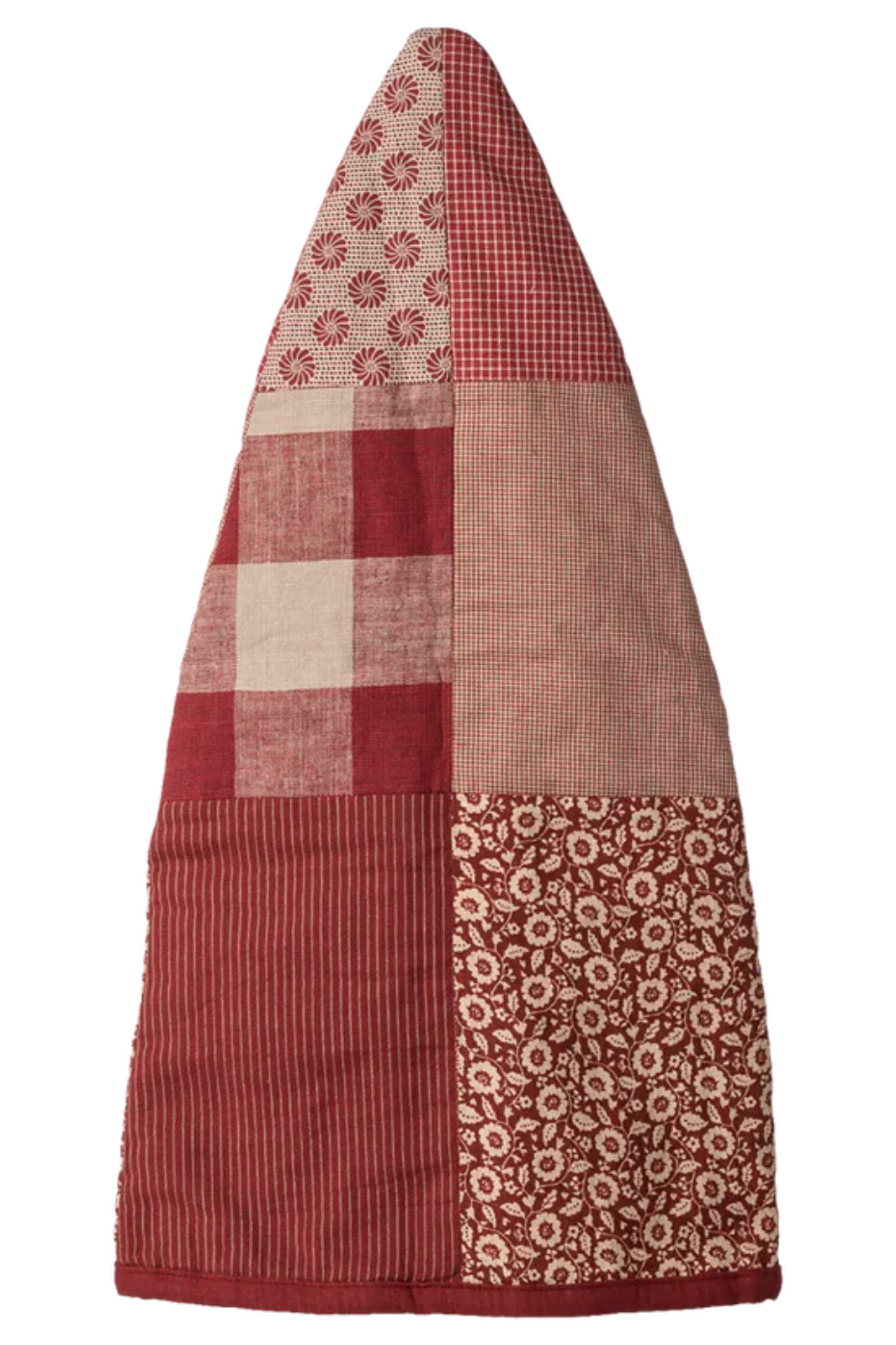 Maileg - Nissehue, Onesize - 14-5613-00 Jul