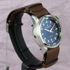 Maurice Lacroix Pontos S Diver 600m PT6248-SS001-330 - V. Gasser 1873