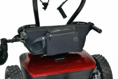 CaddyTrek Organizer Golf Accessory Bag for CaddyTrek R2