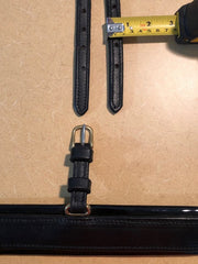 Measure Hip Strap Width | IVC Carriage