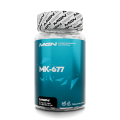 MK677 60 x 10 MG