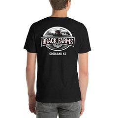 Brack Farms - Bella Canvas 3001 T-Shirt