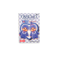 Monchhichi Flocky Mascot