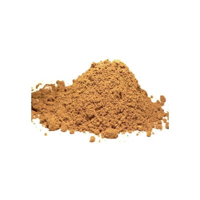 Noix de muscade moulue - Frontier coop