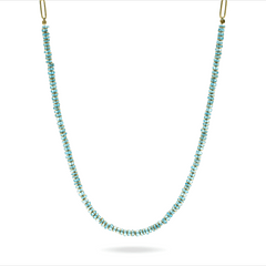 Collier Taboo