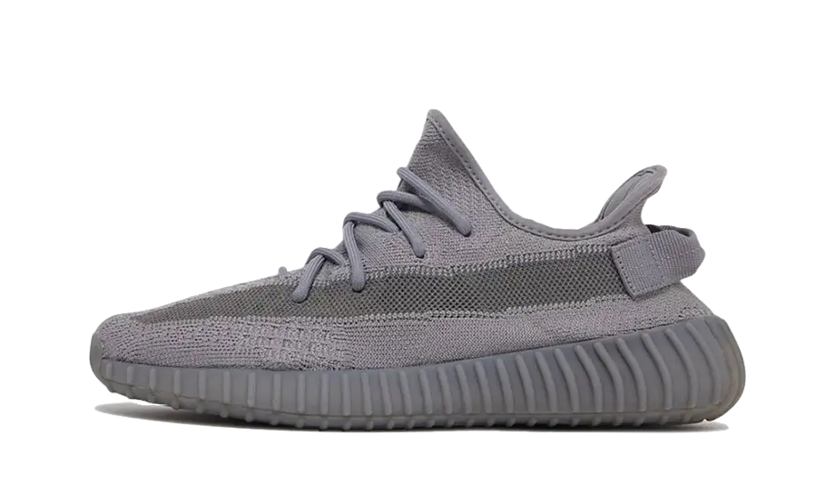Newcop Yeezy 350 V2 Steel Grey Zapatillas 1