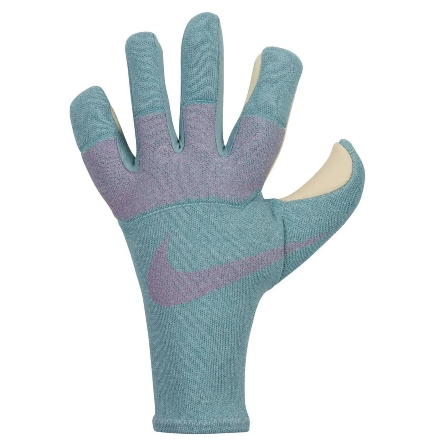 Nike Dynamic Fit Goalkeeper Gloves