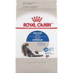 Royal Canin Cat Food (Dry) - Adult Indoor