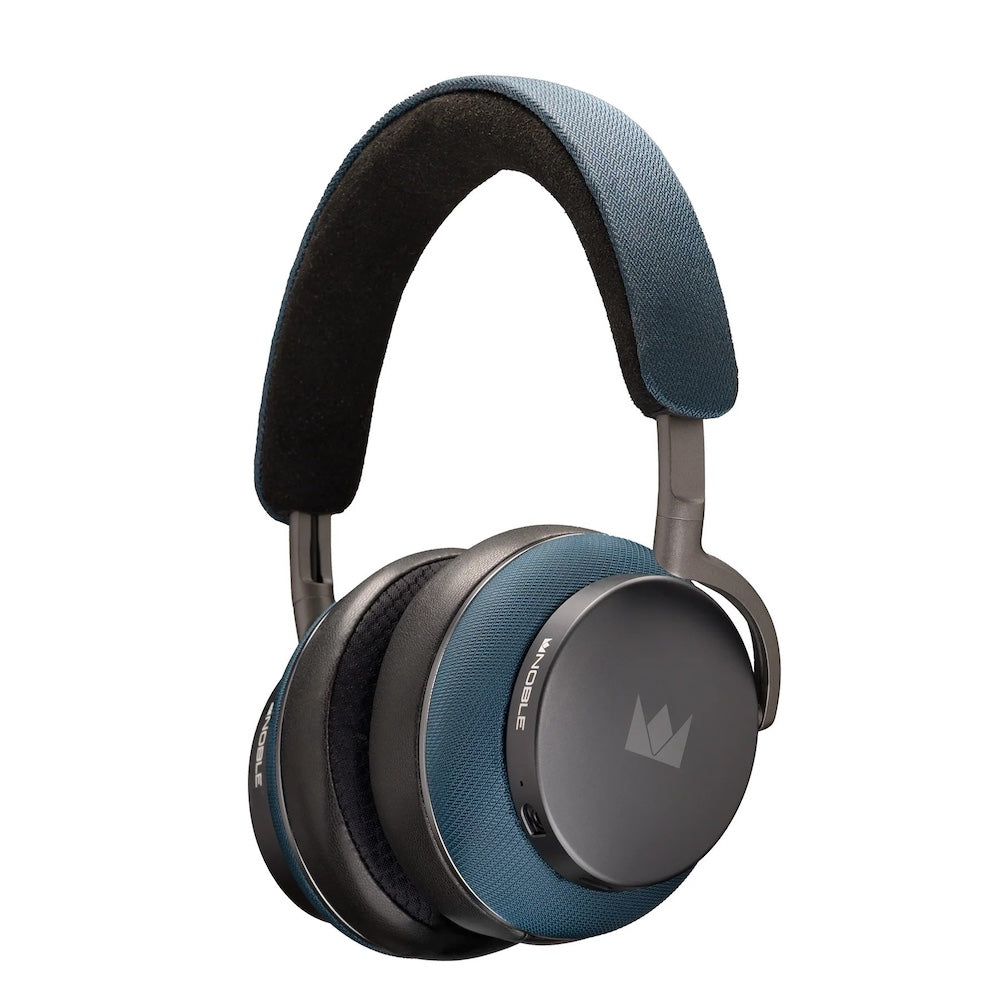 Noble Audio Fokus Apollo PRO Wireless ANC Headphones