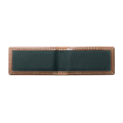 NOMAD Horween® Leather Money Clip Nomad