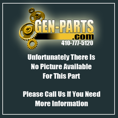 Generac Generator Part - 0J74890178 - SEAL, OIL
