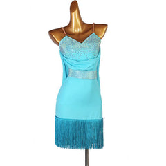 Festive Fiesta Women’s Dance Costumes | LQ231Dance Dressing