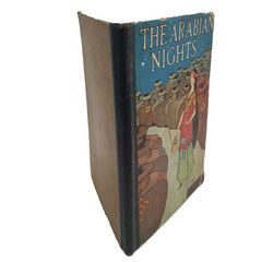 Stories From The Arabian Nights - Blackie, c.1925