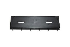 PANNELLO PORTATARGA MAN TGL EURO 6 - 81429400304 - Carrozzeria Truck