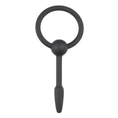Silikon Dilator