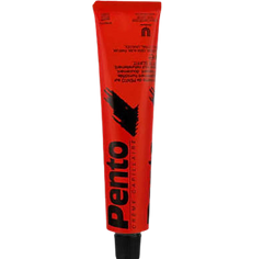 Pento Crème Capillaire Rouge 100ml