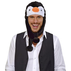 Pinguin Muts van Widmann koop je bij Partywinkel