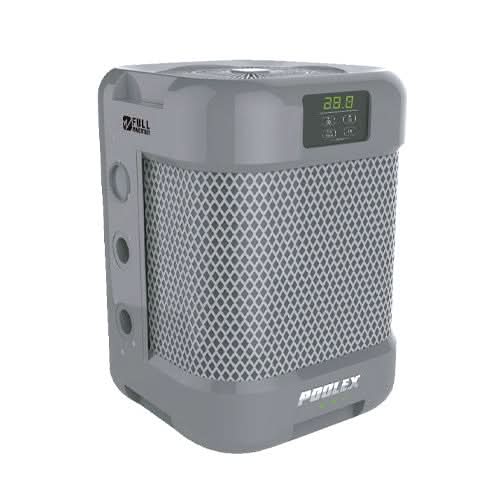 Poolex - Bomba de calor de piscina Q - Line Wifi - BricoandPool