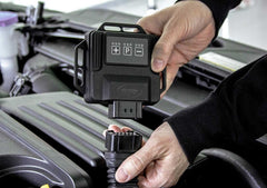 DTE Systems PowerControl für MERCEDES-BENZ VITO Kasten (W447) 2014-... 114 CDI 4x4 (447.601, 447.603, 447.605), 136PS/100kW, 2143ccm