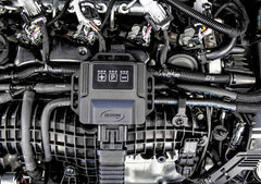 DTE Systems PowerControl für MERCEDES-BENZ VITO Kasten (W447) 2014-... 114 CDI 4x4 (447.601, 447.603, 447.605), 136PS/100kW, 2143ccm