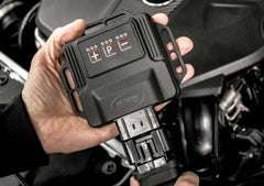 DTE Systems PowerControl X für BMW 1 (E87) 2003-2013 123 d, 204PS/150kW, 1995ccm