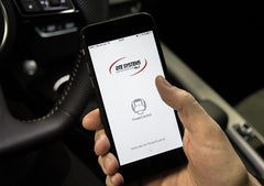 DTE Systems PowerControl X für BMW 1 (E87) 2003-2013 123 d, 204PS/150kW, 1995ccm