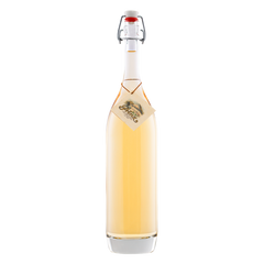 Alter Bodensee-Apfel 41 % vol.