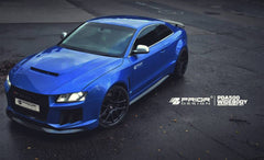 Prior Design - Wide Body Kit Audi A5 Wide Body Kit Prior Design royalty-bespoke.myshopify.com