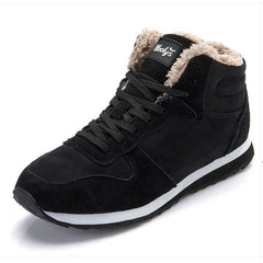Agnieszka | Klassieke en elegante wintersneakers