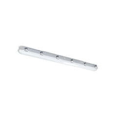 ToughLED™ Pro 1200mm 4ft Single 18W IP66 4000K Frosted
